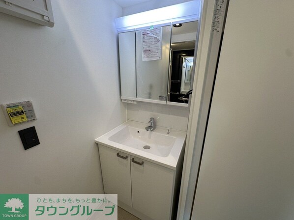 練馬レーベルの物件内観写真